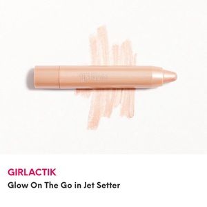 NWT Ipsy Girlactik Highlighter